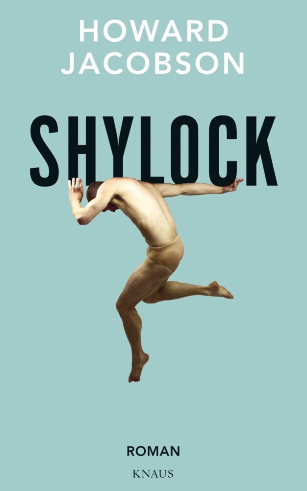 Shylock main product photo