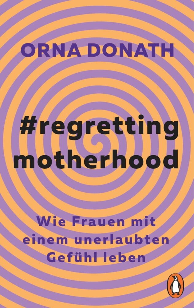 Regretting Motherhood main product photo
