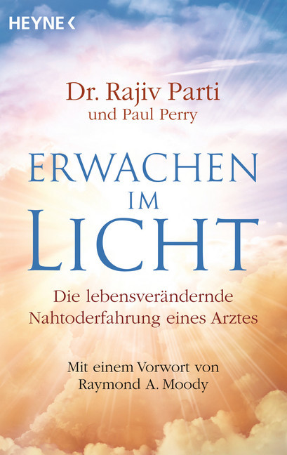 Erwachen im Licht main product photo