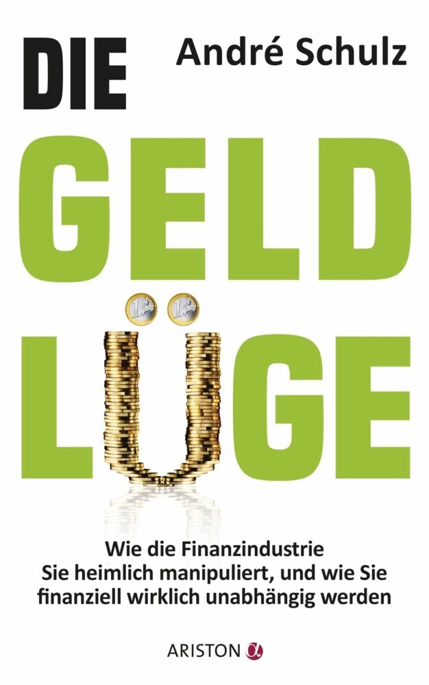 Die Geldlüge main product photo