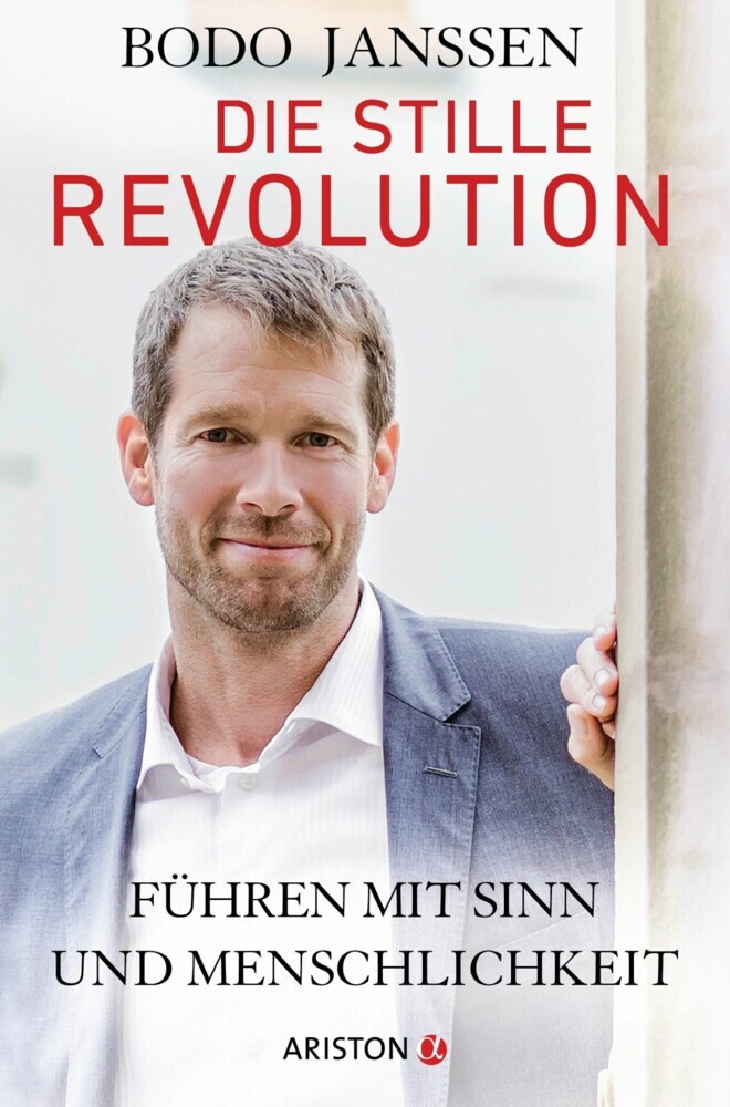 Die stille Revolution main product photo