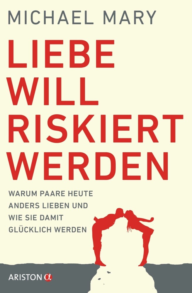 Liebe will riskiert werden main product photo