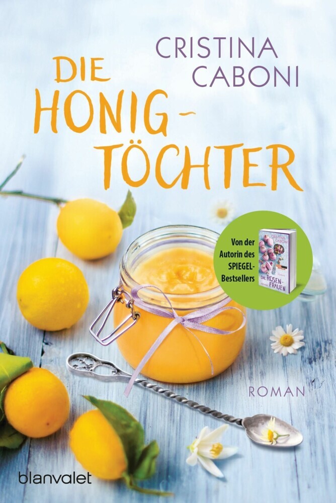Die Honigtöchter main product photo