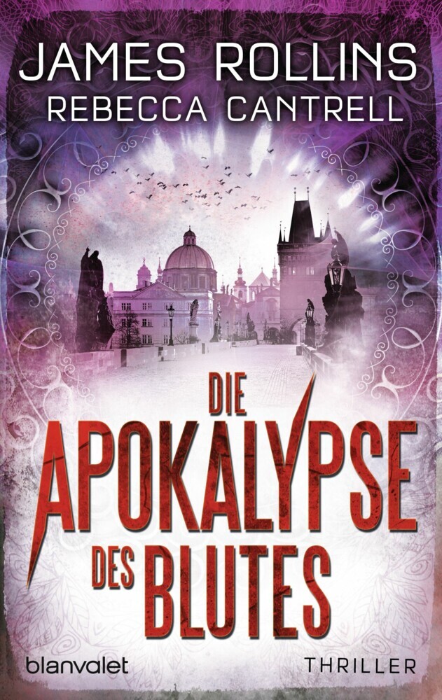 Die Apokalypse des Blutes main product photo