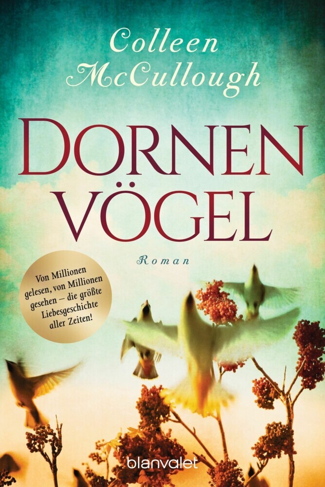 Dornenvögel main product photo
