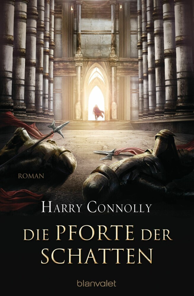 Die Pforte der Schatten main product photo