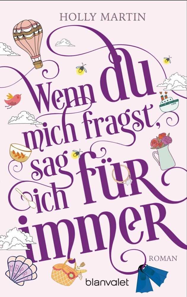 Wenn du mich fragst, sag ich für immer main product photo