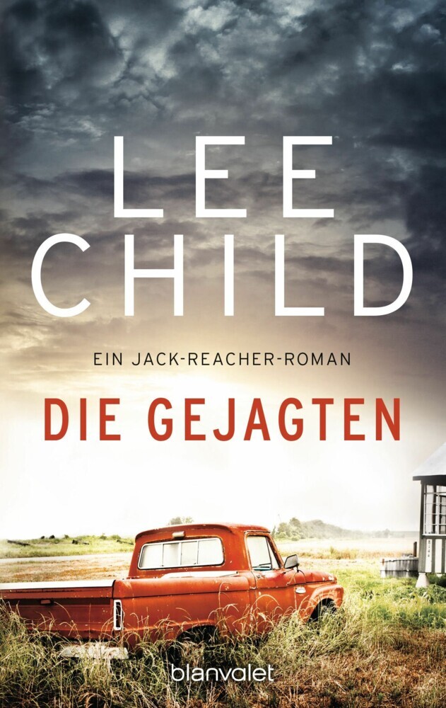 Die Gejagten main product photo