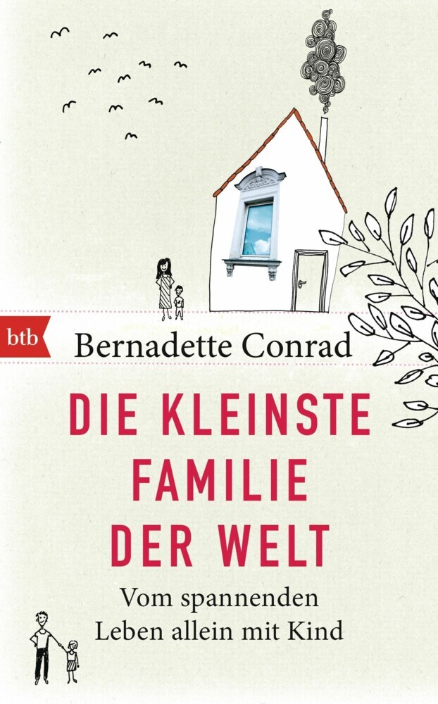 Die kleinste Familie der Welt main product photo