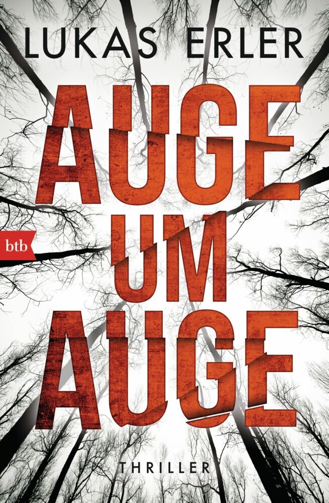 Auge um Auge main product photo