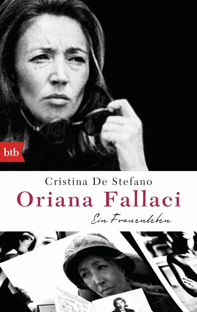 Oriana Fallaci main product photo