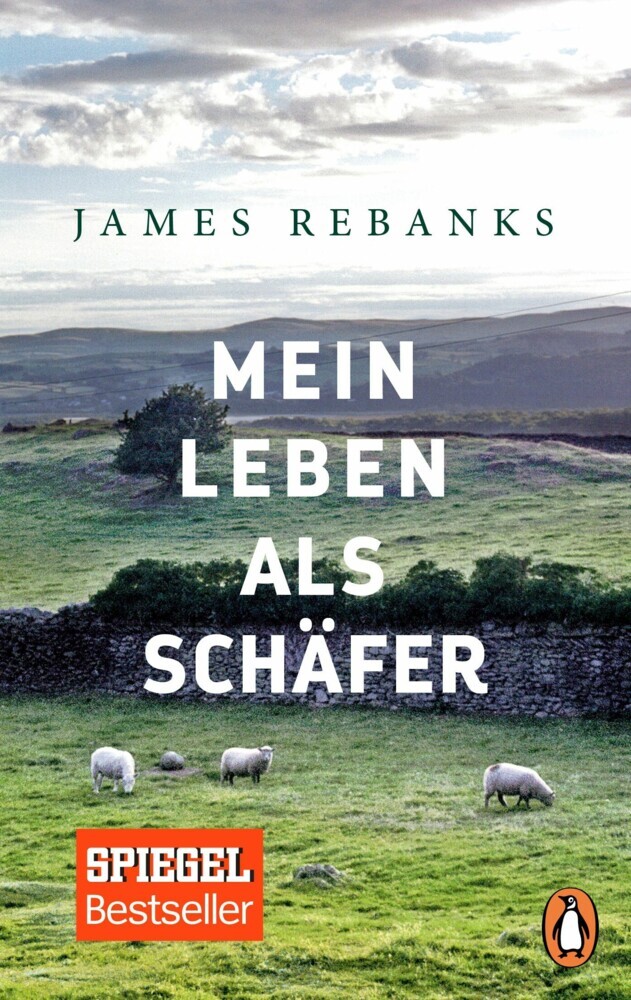 Mein Leben als Schäfer main product photo