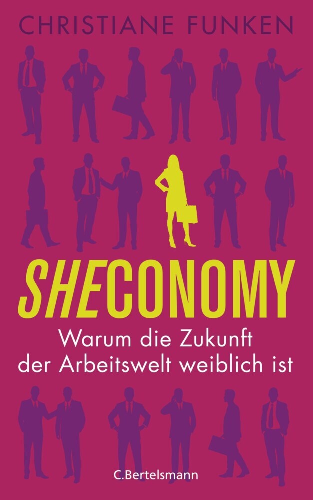 Sheconomy main product photo