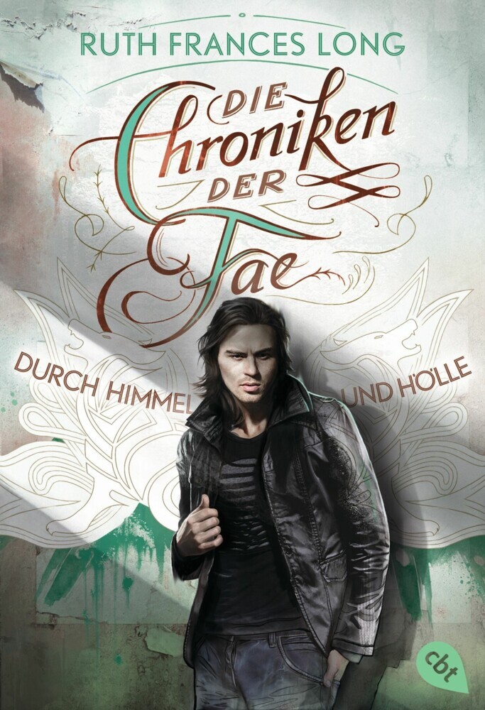 Die Chroniken der Fae - Durch Himmel und Hölle main product photo