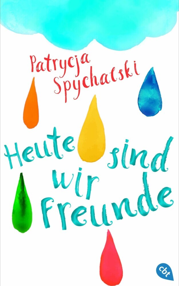 Heute sind wir Freunde main product photo