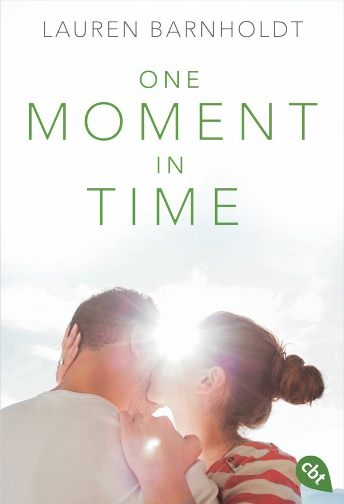 One Moment in Time main product photo