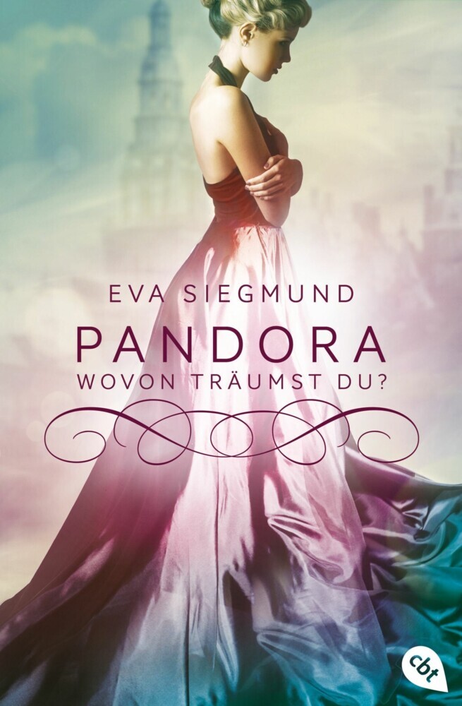 Pandora - Wovon träumst du? main product photo
