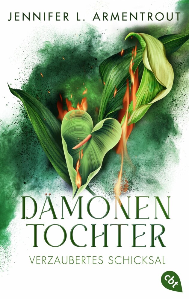 Dämonentochter - Verzaubertes Schicksal main product photo