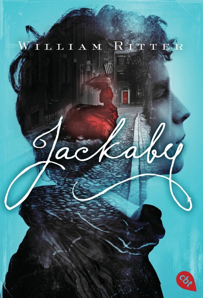 JACKABY main product photo