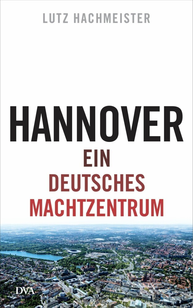 Hannover main product photo