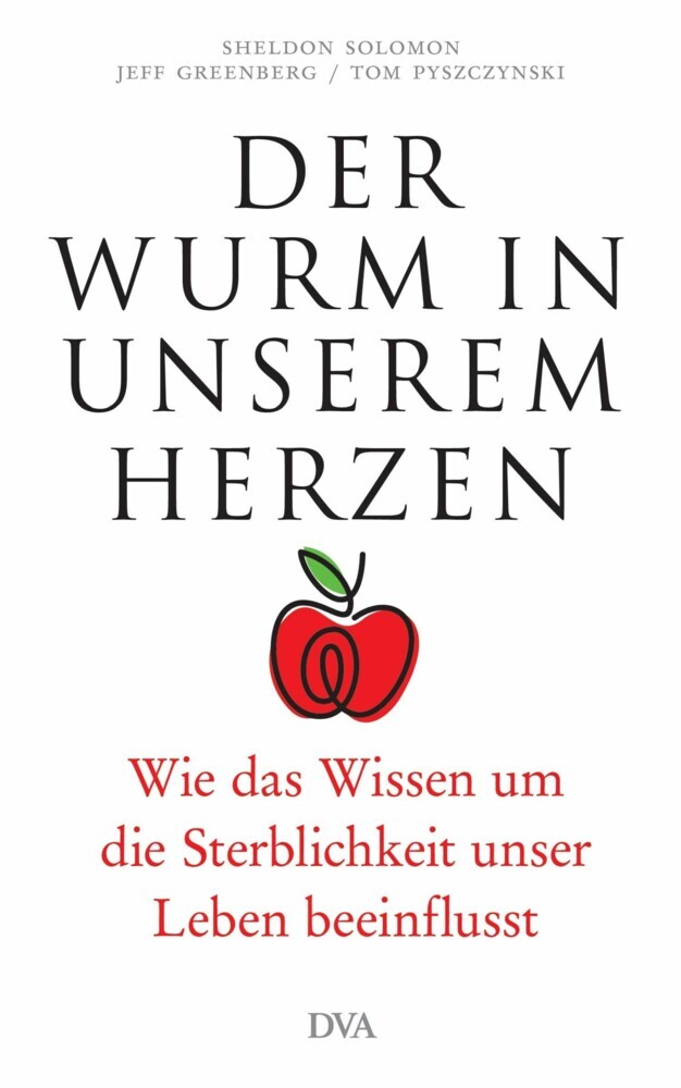 Der Wurm in unserem Herzen main product photo