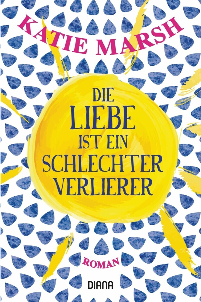 Die Liebe ist ein schlechter Verlierer main product photo