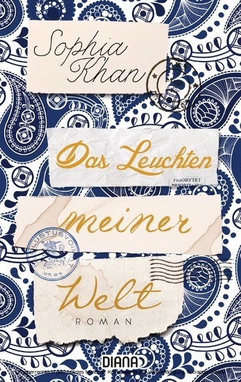Das Leuchten meiner Welt main product photo