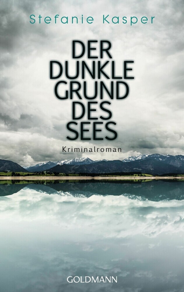 Der dunkle Grund des Sees main product photo