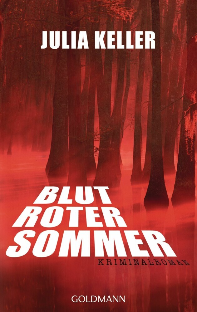 Blutroter Sommer main product photo