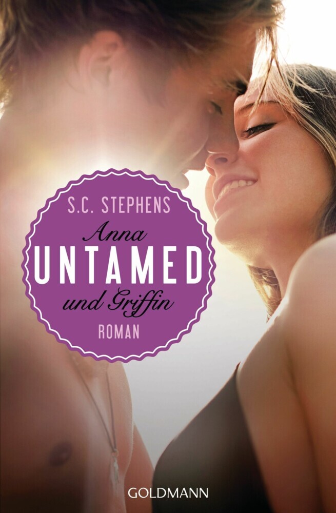 Untamed main product photo