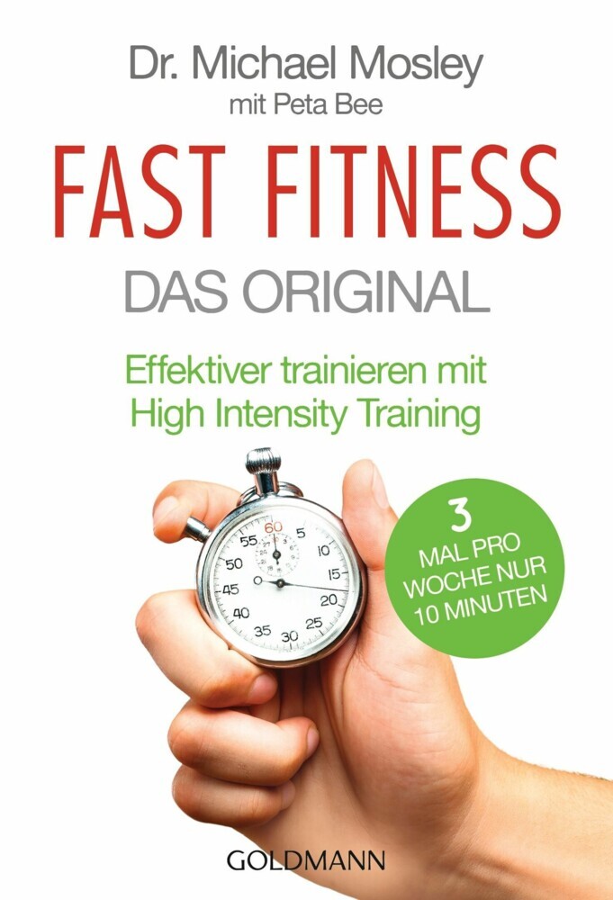 Fast Fitness - Das Original main product photo