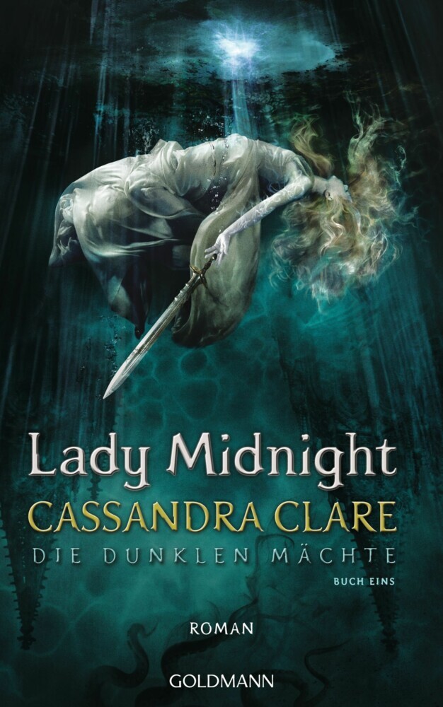 Lady Midnight main product photo