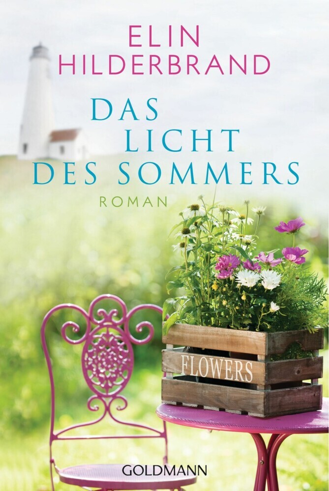 Das Licht des Sommers main product photo