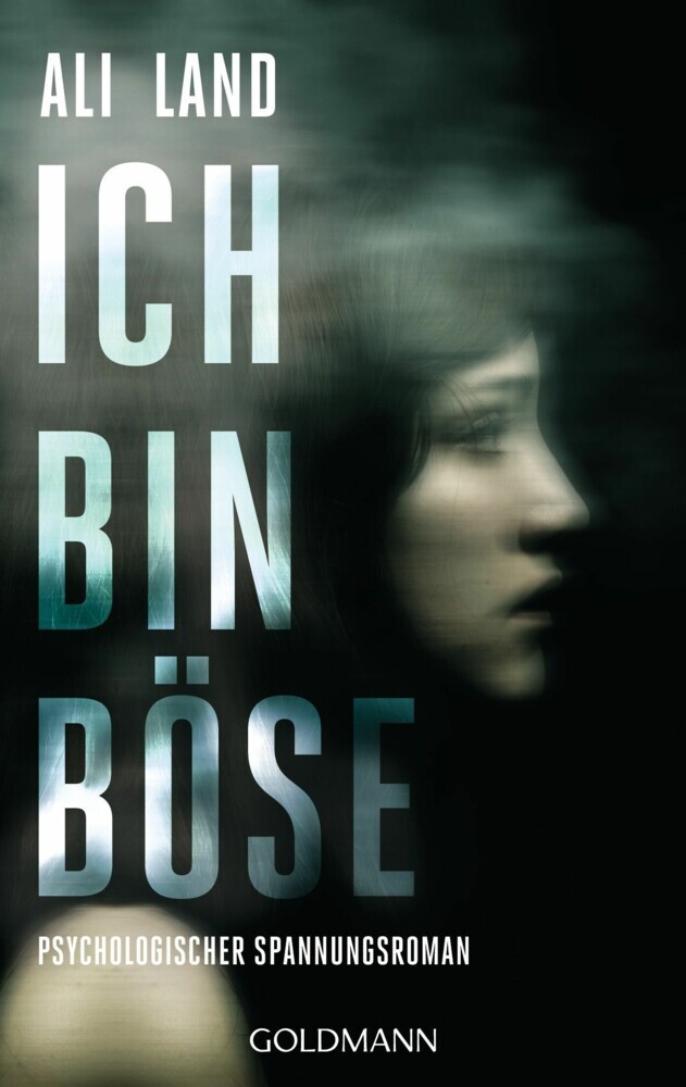 Ich bin böse main product photo