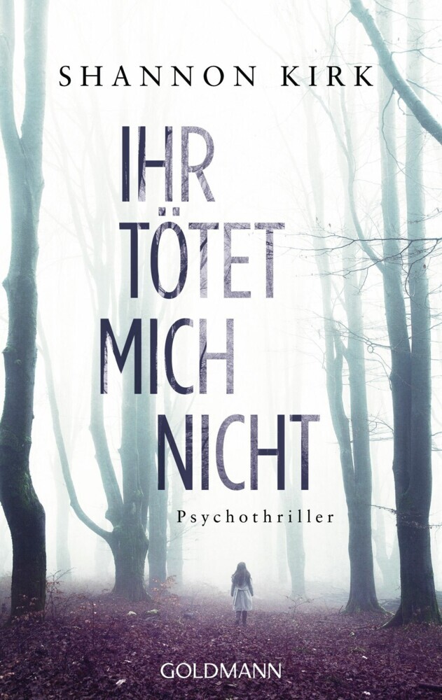 Ihr tötet mich nicht main product photo