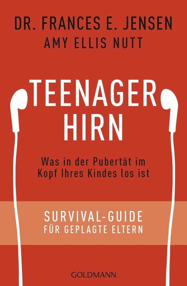 Teenager-Hirn main product photo