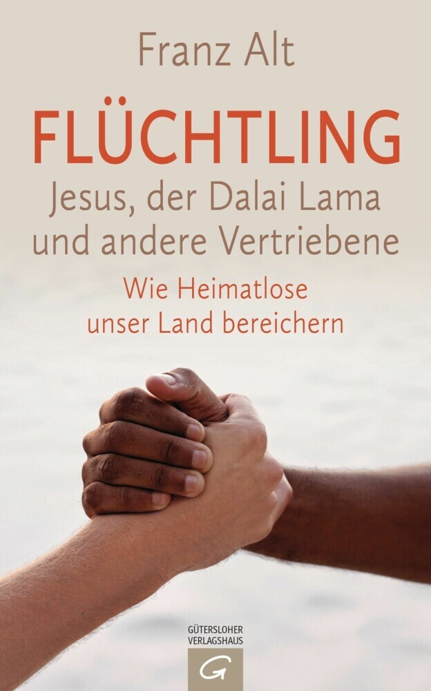 Flüchtling main product photo