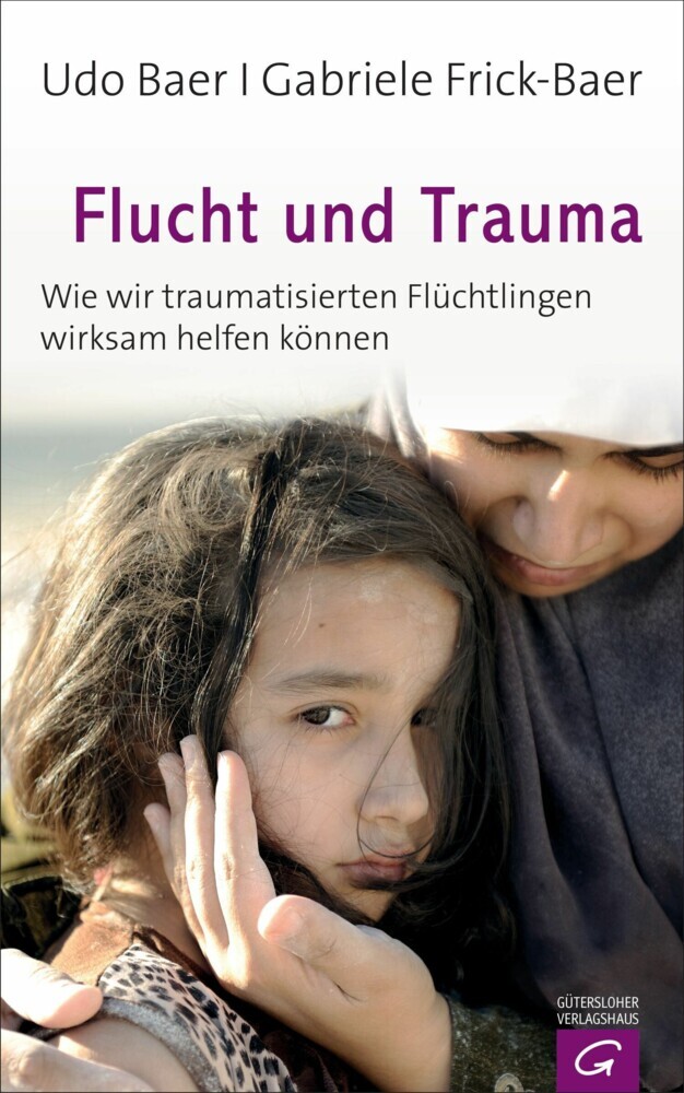 Flucht und Trauma main product photo