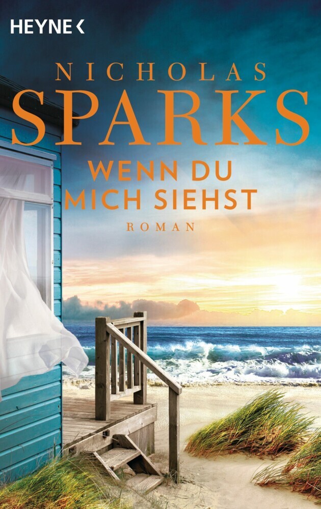 Wenn du mich siehst main product photo