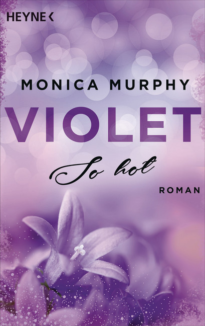 Violet - So hot main product photo