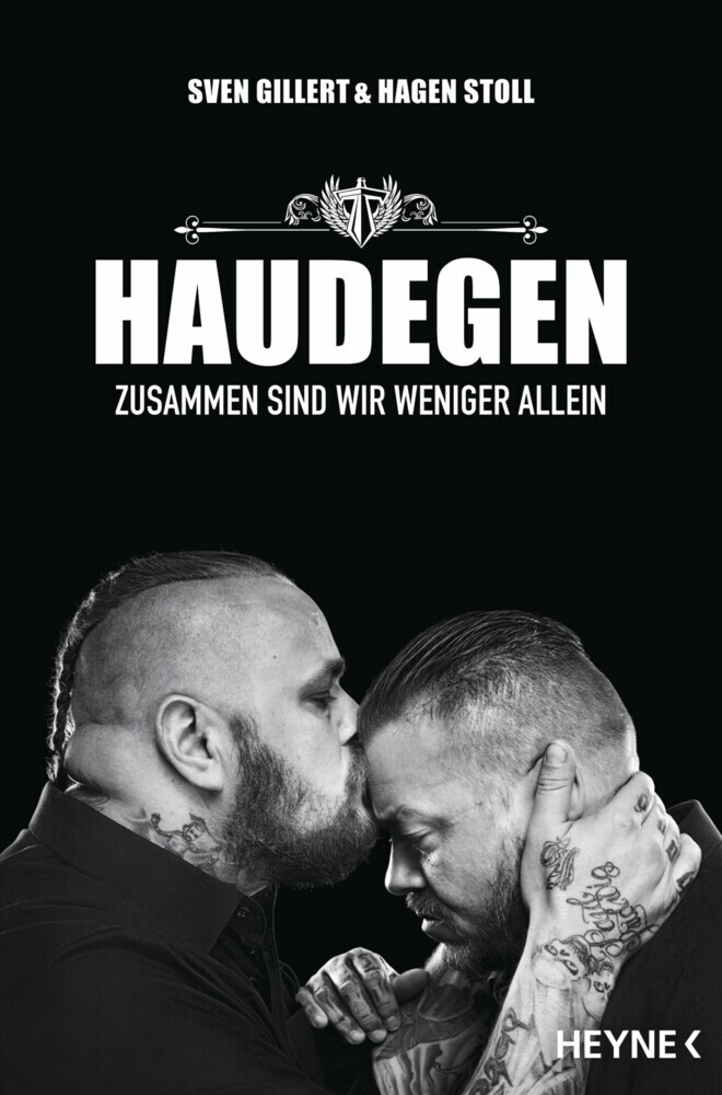 Haudegen main product photo