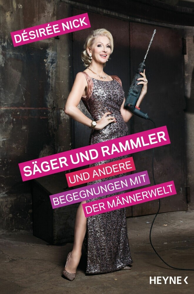 Säger und Rammler und andere Begegnungen mit der Männerwelt main product photo