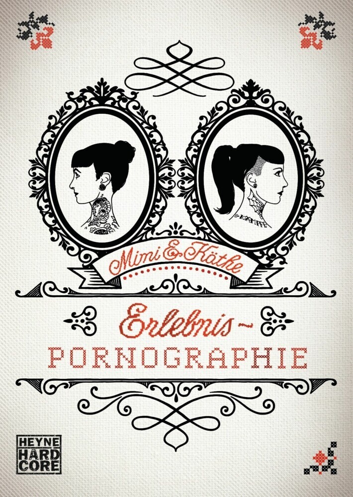Erlebnispornographie main product photo