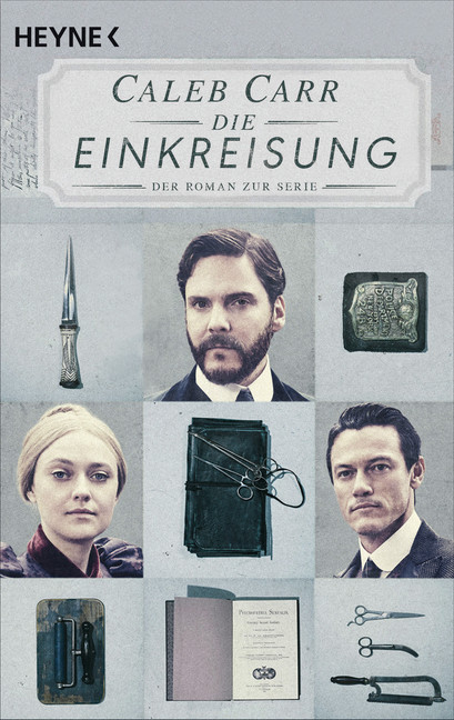 Die Einkreisung main product photo