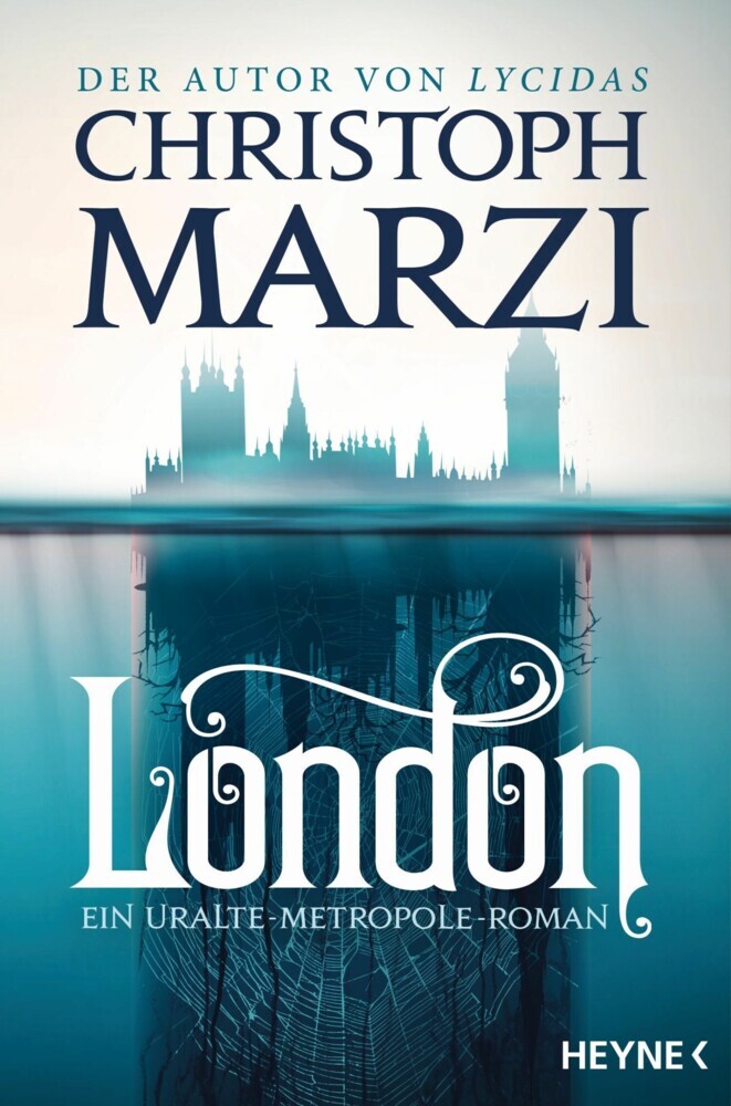 London main product photo