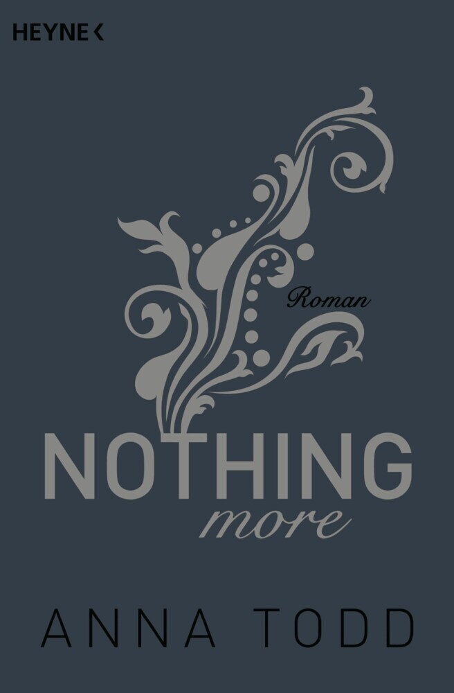 Nothing more main product photo