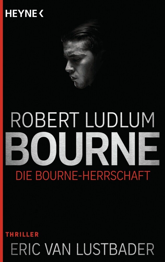 Die Bourne Herrschaft main product photo