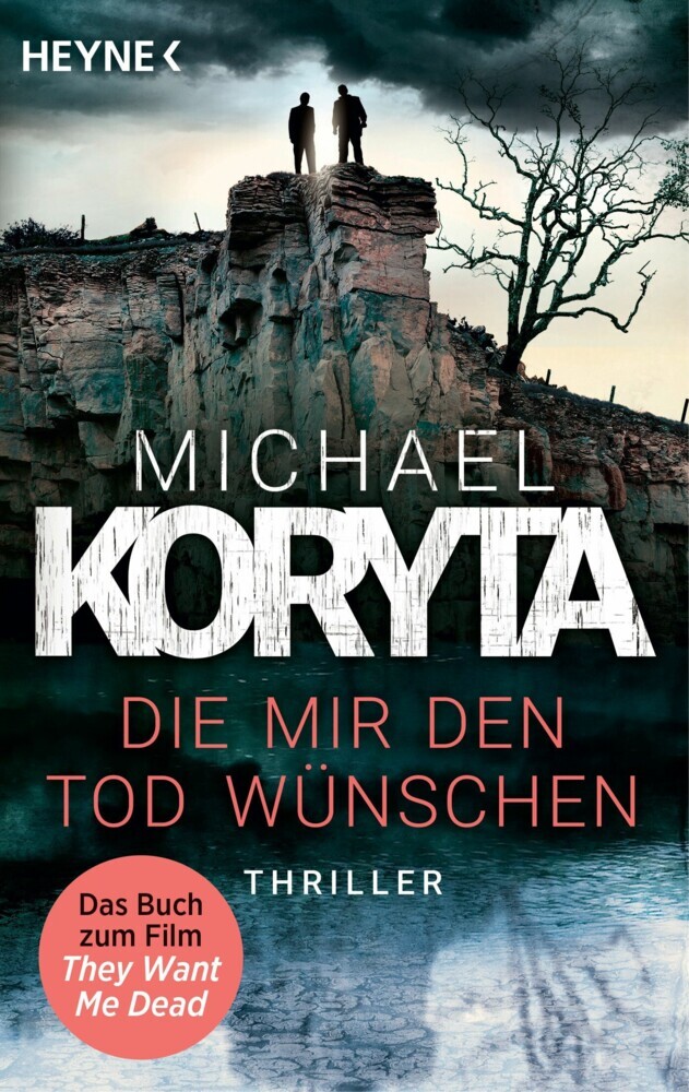 Die mir den Tod wünschen main product photo