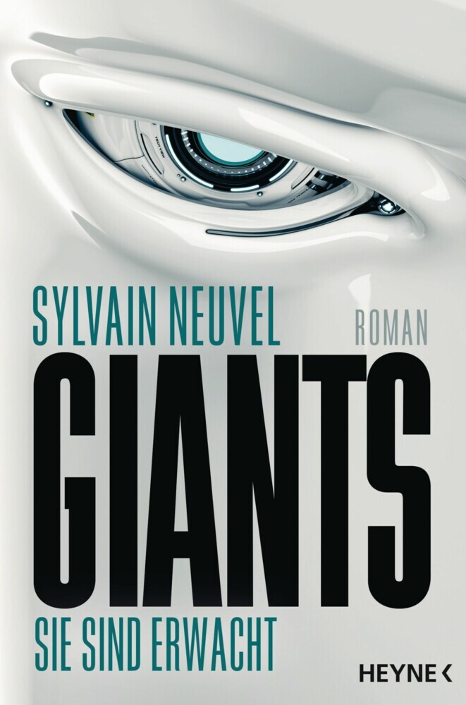 Giants - Sie sind erwacht main product photo
