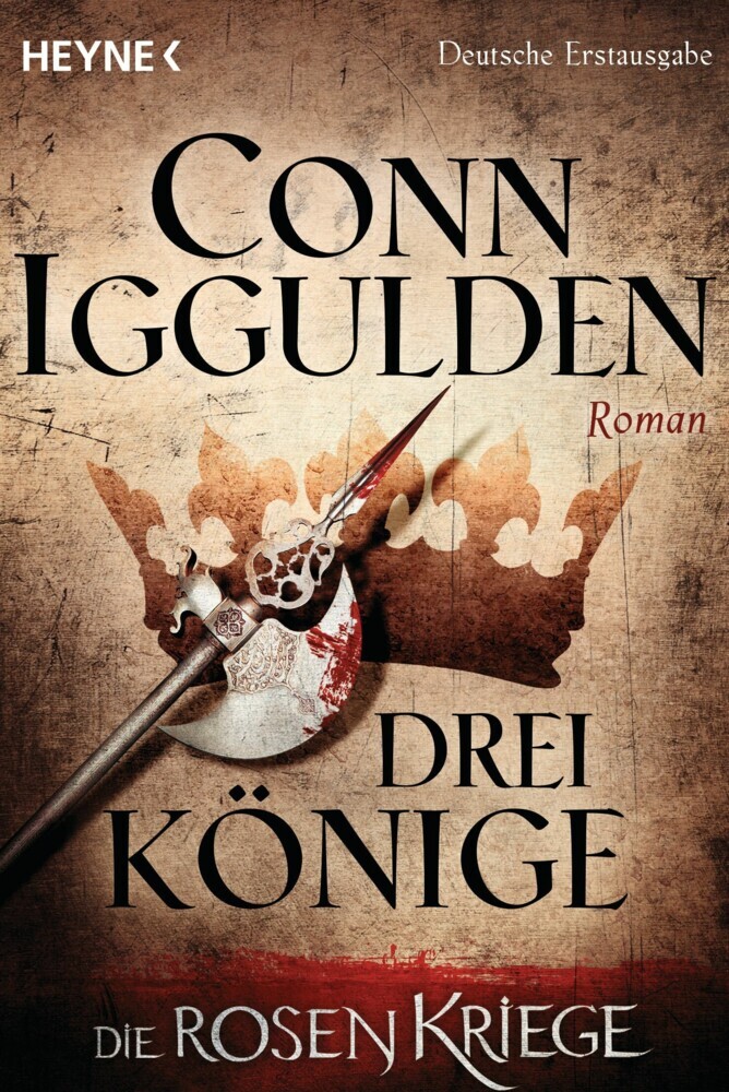 Drei Könige - main product photo